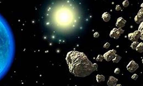 Notícias | Inpe oferece curso online de introdu??o ? astronomia e ...